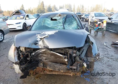 2007 Nissan Altima 2.5 S z USA, uszkodzony, nr VIN 1N4AL21E47C229104